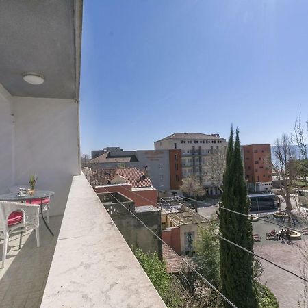 Apartment Nansy Omis Exterior photo